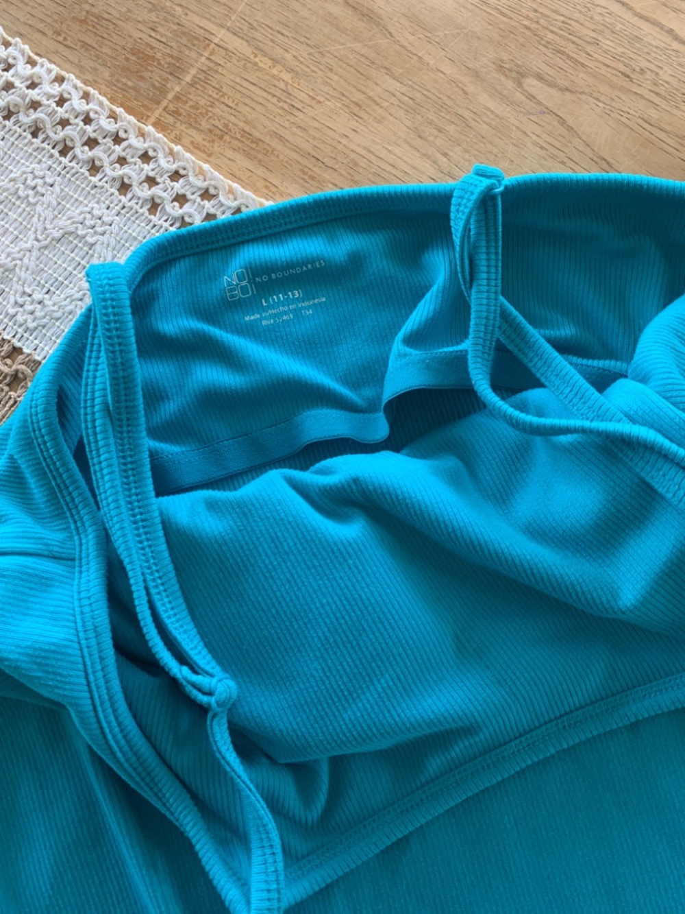 Cami Collection - Picture 5 of 9